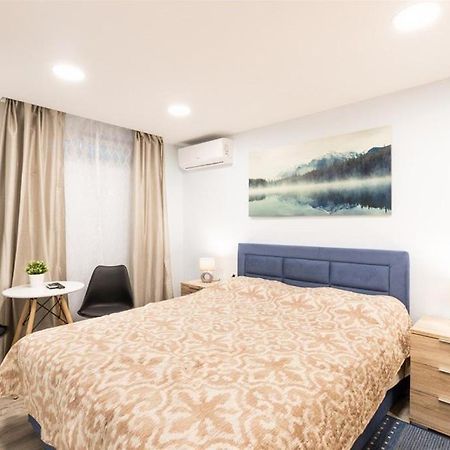 City Centre'S Apartment Рієка Екстер'єр фото