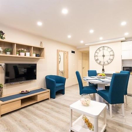 City Centre'S Apartment Рієка Екстер'єр фото