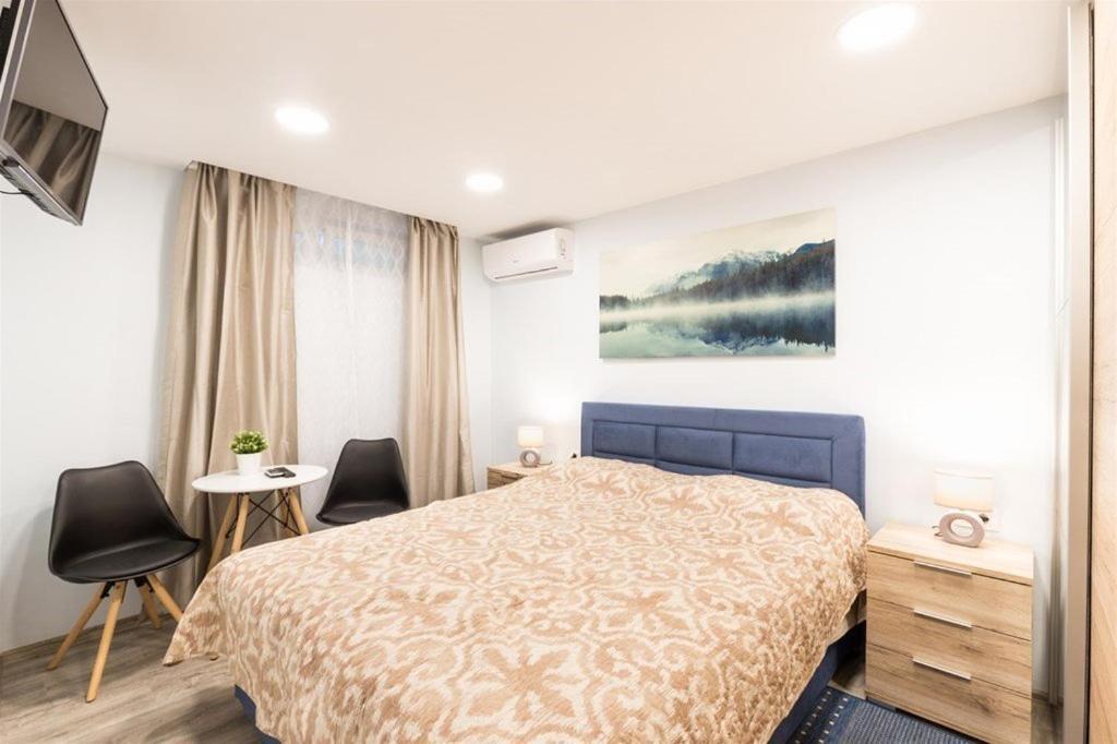 City Centre'S Apartment Рієка Екстер'єр фото