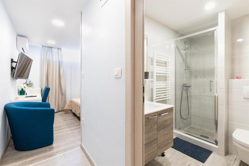 City Centre'S Apartment Рієка Екстер'єр фото